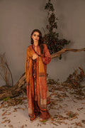 Sobia Nazir | Autumn Winter 23 | 5A -  Sobia Nazir Luxury - Original Designer Dress - House of Maryam