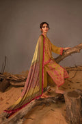 Sobia Nazir | Autumn Winter 23 | 5B -  Sobia Nazir Luxury - Original Designer Dress - House of Maryam