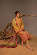 Sobia Nazir | Autumn Winter 23 | 5B -  Sobia Nazir Luxury - Original Designer Dress - House of Maryam