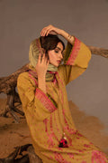 Sobia Nazir | Autumn Winter 23 | 5B -  Sobia Nazir Luxury - Original Designer Dress - House of Maryam