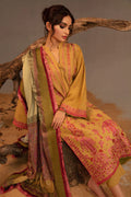 Sobia Nazir | Autumn Winter 23 | 5B -  Sobia Nazir Luxury - Original Designer Dress - House of Maryam