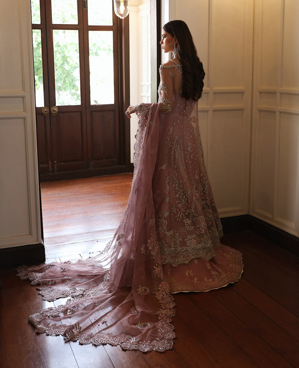 Republic Womenswear | Wedding Formals Vol-1 | Kerria (WF-19) -  Republic Womenswear Bridal - Original Designer Dress - House of Maryam