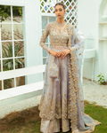 Nyra | Wedding Formals 24 | Ophelia -  Nyra Bridal - Original Designer Dress - House of Maryam