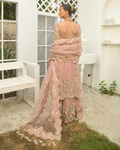 Nyra | Wedding Formals 24 | Willow -  Nyra Bridal - Original Designer Dress - House of Maryam