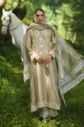 Hue Pret | Farasha Luxury Winter | Esmeray -  Hue Pret Ladies Clothes - Original Designer Dress - House of Maryam