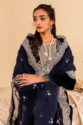 Nureh | Shades of Winter | Liza -  Nureh Luxury - Original Designer Dress - House of Maryam
