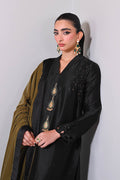 Hue Pret | Farasha Luxury Winter | Nisha -  Hue Pret Ladies Clothes - Original Designer Dress - House of Maryam