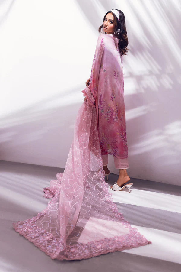 Nureh | Ballerina Formals | Bombshell -  Nureh Formal - Original Designer Dress - House of Maryam