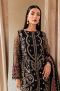 Farasha | Lumiere Formals | NOUR -  Farasha Formal - Original Designer Dress - House of Maryam