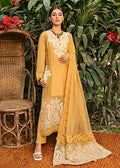 Saira Shakira | Luxury Pret | Everlasting Daisy -  Saira Rizwan Ladies Clothes - Original Designer Dress - House of Maryam