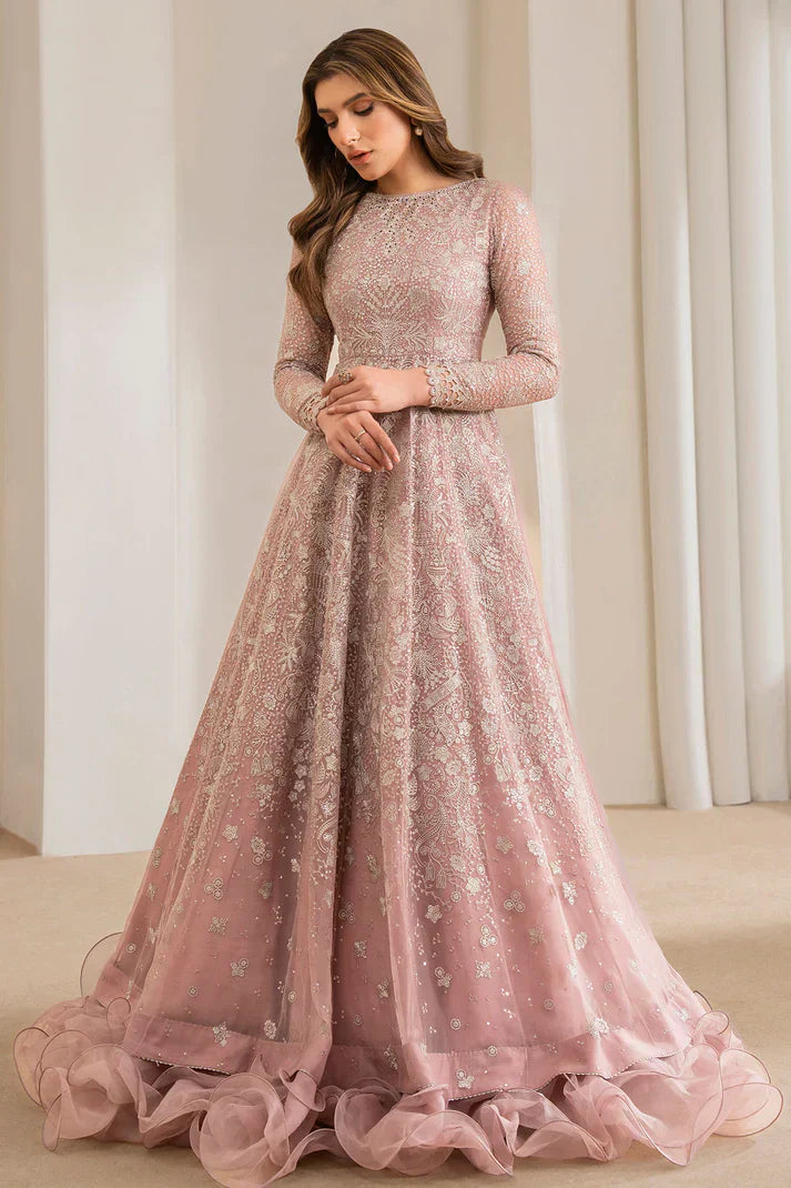 Jazmin | Wedding Formals | UC-3024 -  Jazmin Bridal - Original Designer Dress - House of Maryam