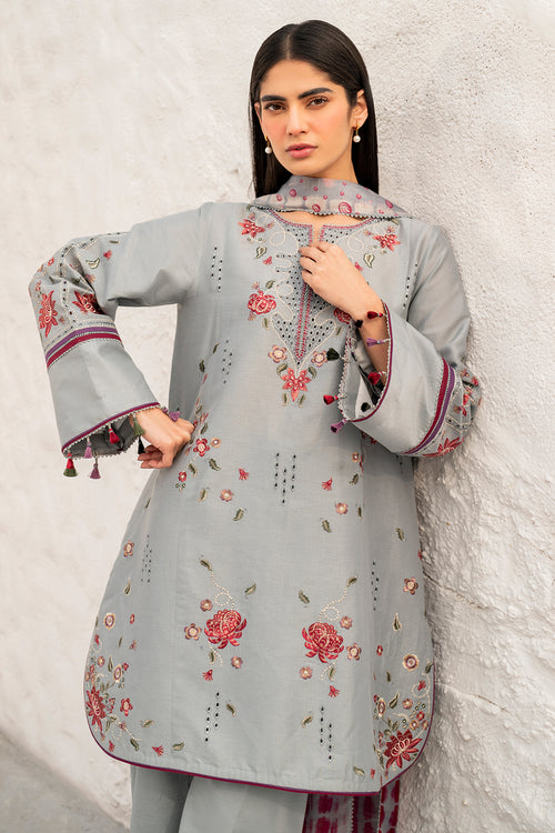 Jazmin | Ready to Wear 25 | RTW - 1172 -  Jazmin Ladies Clothes - Original Designer Dress - House of Maryam