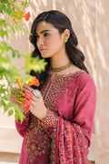 Iznik | Bandhani Formals | UE-336 -  Iznik Ladies Clothes - Original Designer Dress - House of Maryam