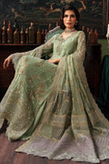 Nureh | Elanora Formal 24 | NEL-32 -  Nureh Formal - Original Designer Dress - House of Maryam