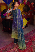 Nureh | Bazaar Lawn | NS-133 -  Nureh Luxury - Original Designer Dress - House of Maryam