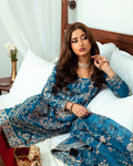 Faiza Saqlain | Nira Festive | Ariya -  Faiza Saqlain Bridal - Original Designer Dress - House of Maryam
