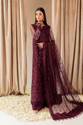 Farasha | Lumiere Formals | CYRA -  Farasha Formal - Original Designer Dress - House of Maryam