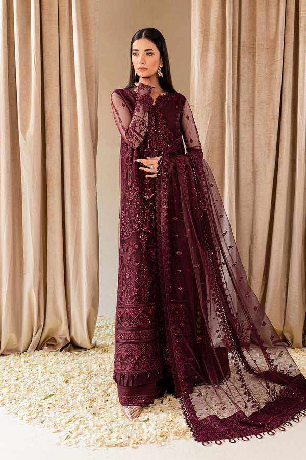 Farasha | Lumiere Formals | CYRA -  Farasha Formal - Original Designer Dress - House of Maryam
