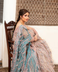 Faiza Saqlain | Nira Festive | Aytan -  Faiza Saqlain Bridal - Original Designer Dress - House of Maryam