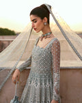 Faiza Saqlain | Averia Bridals | Dorien -  Faiza Saqlain Ladies Clothes - Original Designer Dress - House of Maryam