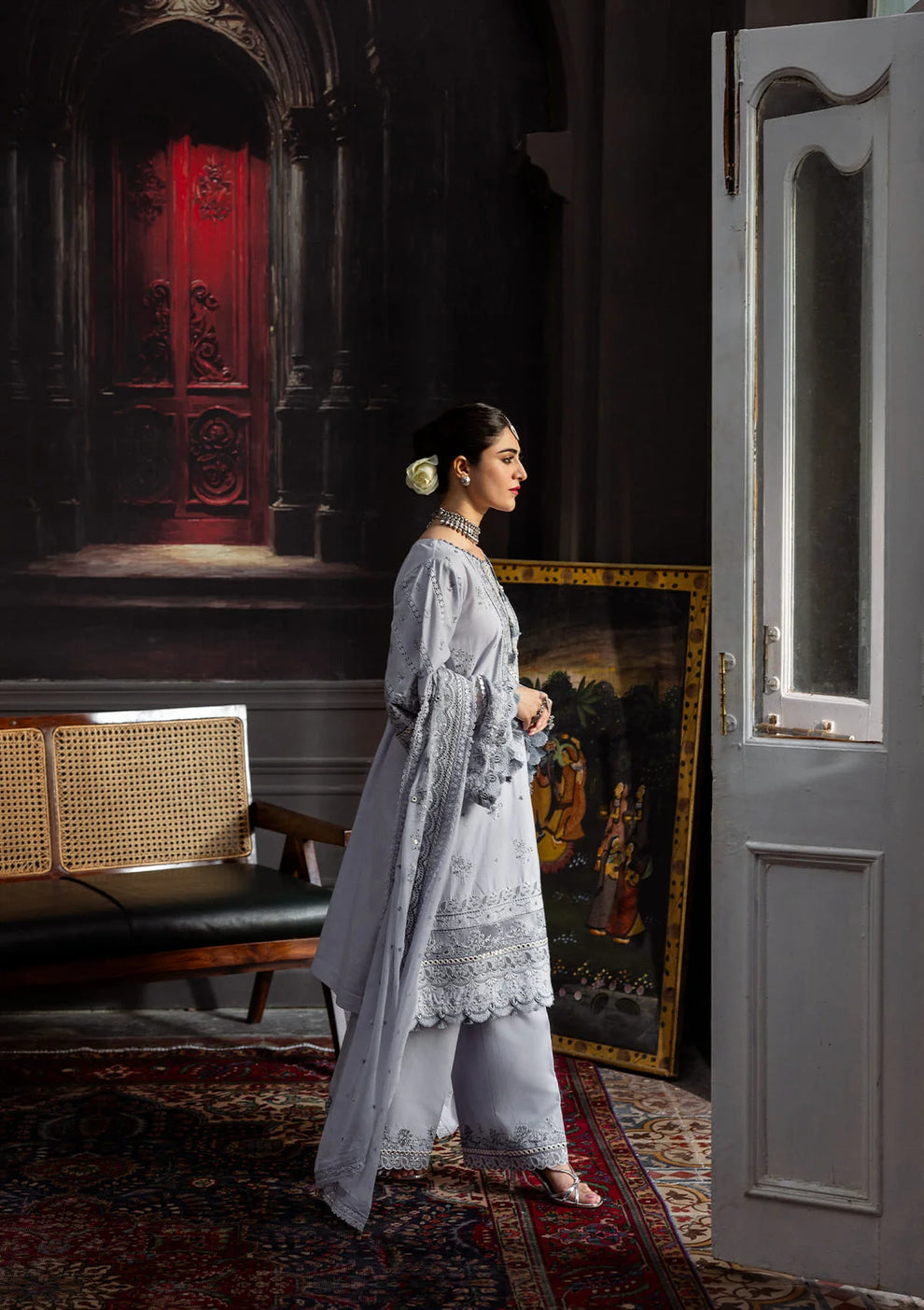 Kahf Premium | Karandi 25 | CELESTIAL