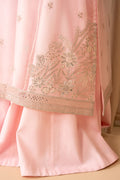 Cross Stitch | Luxe Atelier 24 | PINK BLISS -  Cross Stitch Luxury - Original Designer Dress - House of Maryam