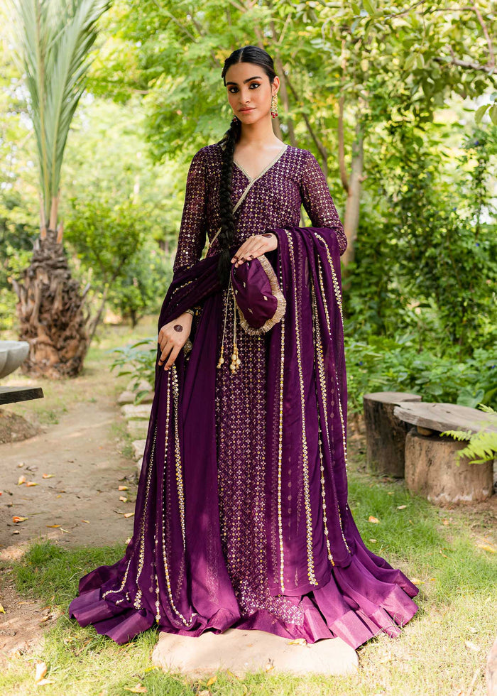 Allure | Mayal Formals | HEER -  Allure Formal - Original Designer Dress - House of Maryam