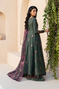 Iznik | Festive Lawn 25 | EFL-11 -  Iznik Ladies Clothes - Original Designer Dress - House of Maryam
