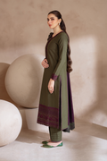 Iznik | Exclusive Winter | UE-373 -  Iznik Ladies Clothes - Original Designer Dress - House of Maryam