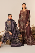 Iznik | Exclusive Winter | UE-349 -  Iznik Ladies Clothes - Original Designer Dress - House of Maryam