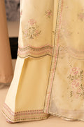 Cross Stitch | Luxe Atelier 24 | OPAL GLOW -  Cross Stitch Luxury - Original Designer Dress - House of Maryam