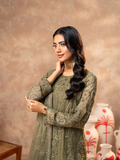 Zebtan | Zeenat Festive Collection | ZN-04 -  Zebtan Luxury - Original Designer Dress - House of Maryam