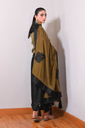 Hue Pret | Farasha Luxury Winter | Nisha -  Hue Pret Ladies Clothes - Original Designer Dress - House of Maryam