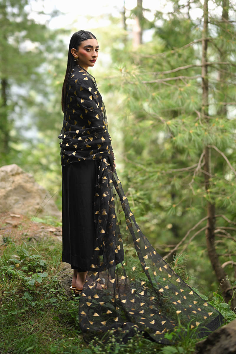 Hue Pret | Farasha Luxury Pret | Rimah -  Hue Pret Ladies Clothes - Original Designer Dress - House of Maryam