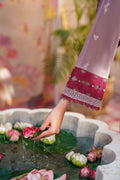Nureh | Bazaar Lawn | NS-139 -  Nureh Luxury - Original Designer Dress - House of Maryam