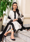 Saira Shakira | Luxury Pret | Wisteria -  Saira Shakira Ladies Clothes - Original Designer Dress - House of Maryam