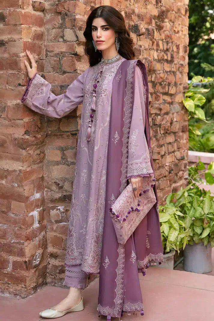 Jazmin | Dastaan Luxury Winter 23 | D5 -  Jazmin Luxury - Original Designer Dress - House of Maryam