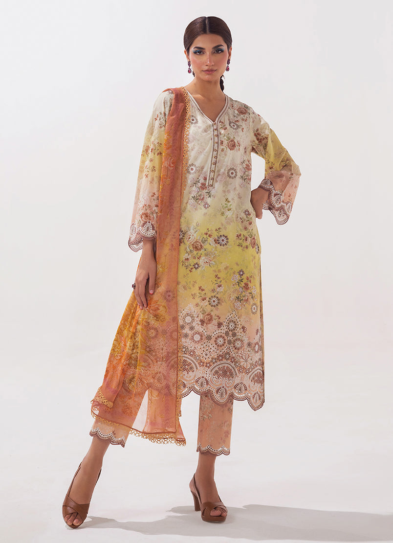 Image | Spring Basics 25 | IMPRSS-213971-12540 -  Image Ladies Clothes - Original Designer Dress - House of Maryam
