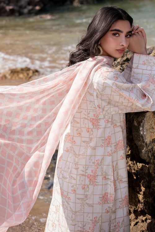Jazmin | Ready to Wear 25 | RTW - 1179 -  Jazmin Ladies Clothes - Original Designer Dress - House of Maryam