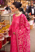 Nureh | Bazaar Lawn | NS-128 -  Nureh Luxury - Original Designer Dress - House of Maryam