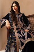 Jazmin | Velvet Edit 24 | Velvet Formal VF-2024 -  Jazmin Formal - Original Designer Dress - House of Maryam