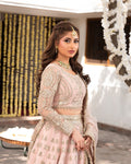 Faiza Saqlain | Nira Festive | Naiza -  Faiza Saqlain Bridal - Original Designer Dress - House of Maryam