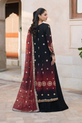 Iznik | Bandhani Formals | UE-330 -  Iznik Ladies Clothes - Original Designer Dress - House of Maryam