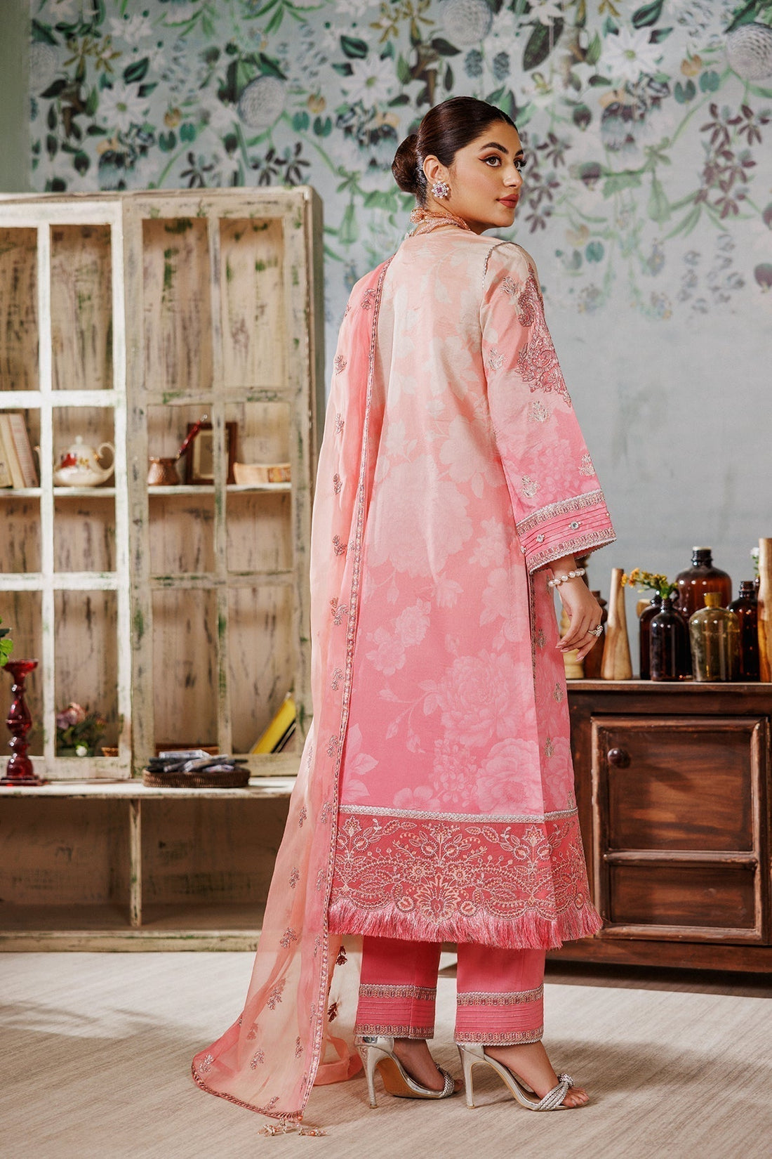 Alizeh | Maahi Vol 2 | AF-EPL-7011-MALA -  Alizeh Luxury - Original Designer Dress - House of Maryam