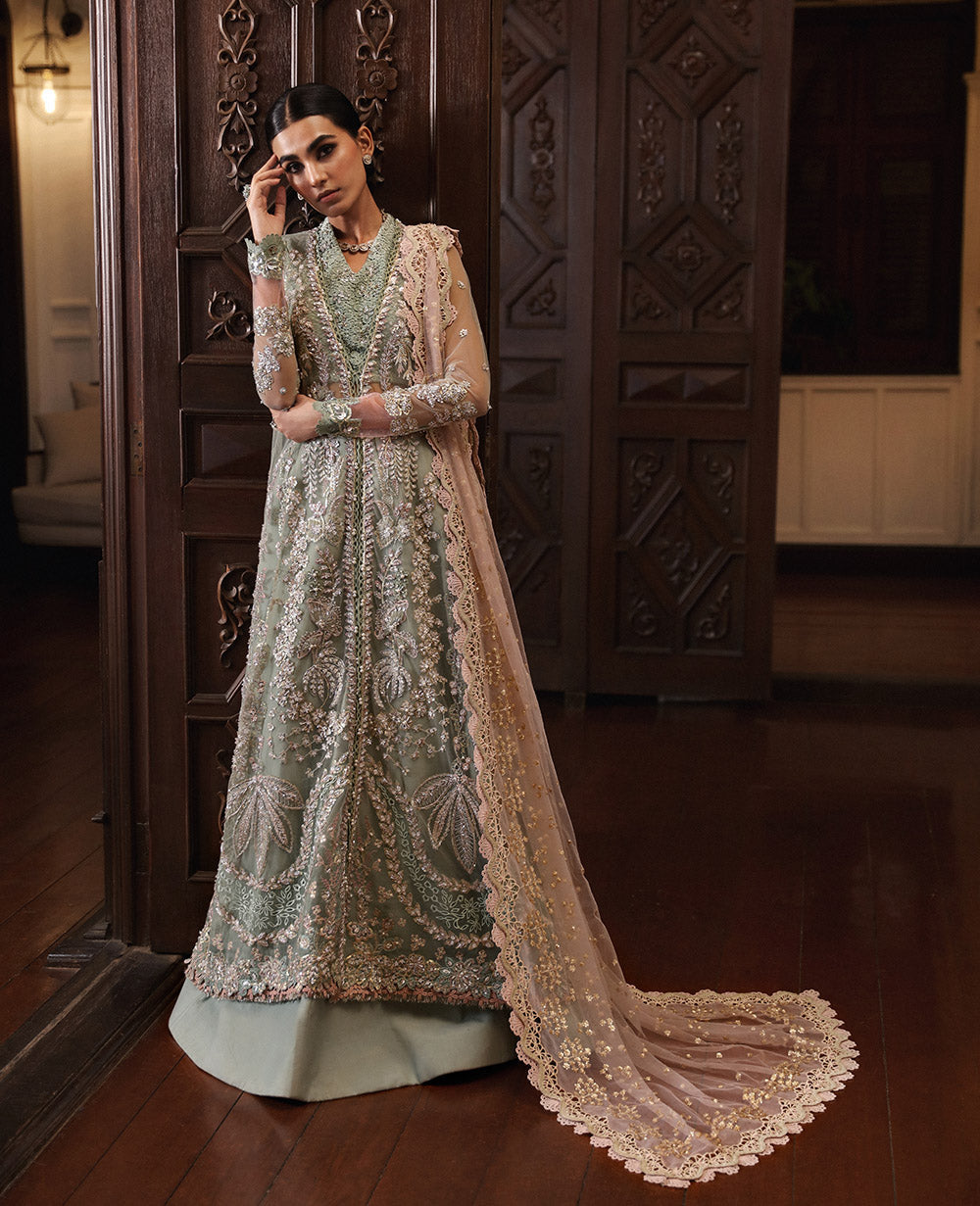 Republic Womenswear | Wedding Formals Vol-1 | Swann (WF-13) -  Republic Womenswear Bridal - Original Designer Dress - House of Maryam