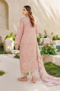 Iznik | Festive lawn 24 | SFL-11 -  Iznik Luxury - Original Designer Dress - House of Maryam