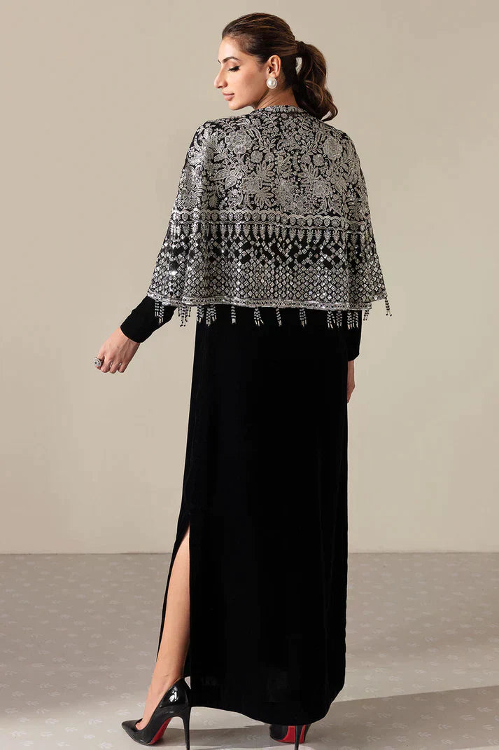Jazmin | Velvet 23 | VF-2020 -  Jazmin Formal - Original Designer Dress - House of Maryam