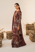 Iznik | Exclusive Winter | UE-350 -  Iznik Ladies Clothes - Original Designer Dress - House of Maryam