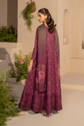 Iznik | Festive Lawn 25 | EFL-09 -  Iznik Ladies Clothes - Original Designer Dress - House of Maryam