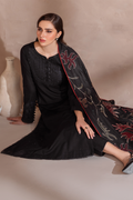 Iznik | Exclusive Winter | UE-364 -  Iznik Ladies Clothes - Original Designer Dress - House of Maryam